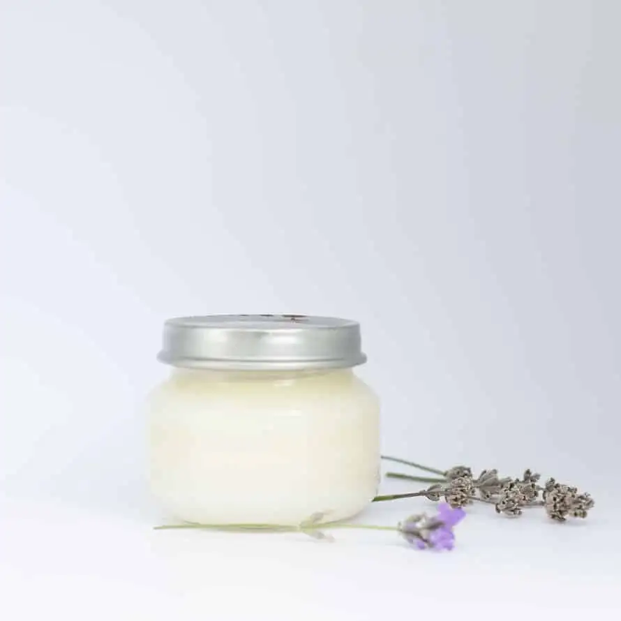 Deodorant Lavender