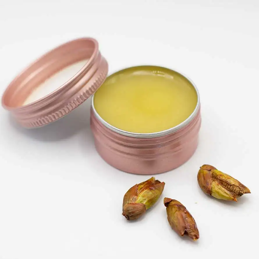 Body Balm/Lubricant Poplar Buds