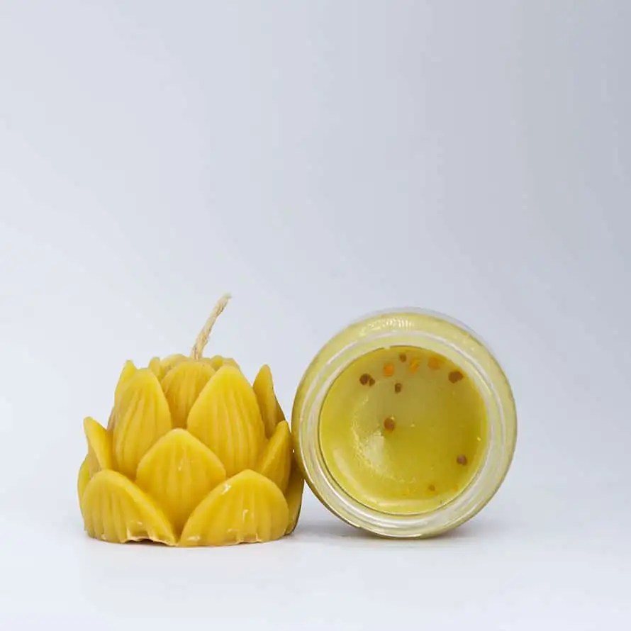 Body Balm Egyptian Magic