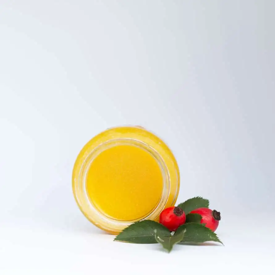 Body Balm Tropical
