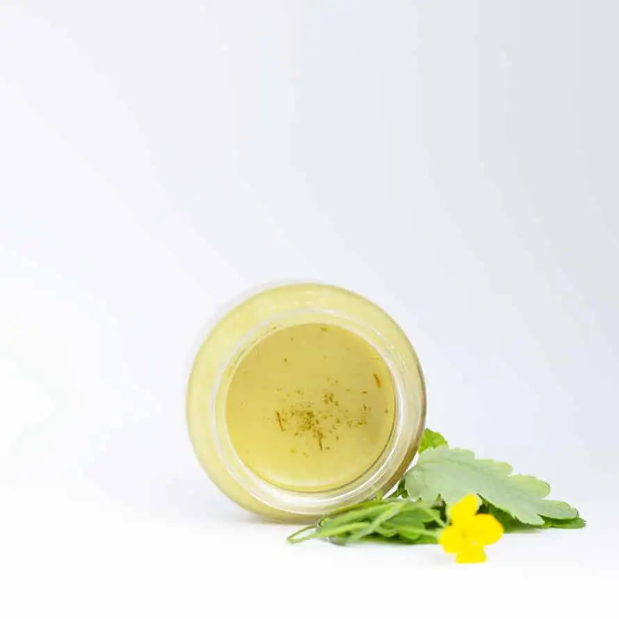Body Balm Tea Tree