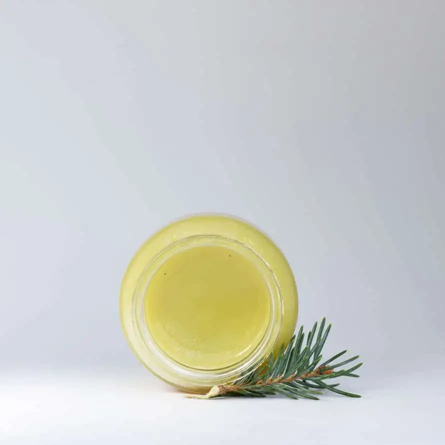 Salve for Relieving Tension