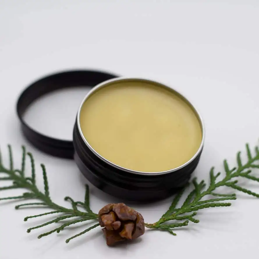 Foot Balm - Image 2