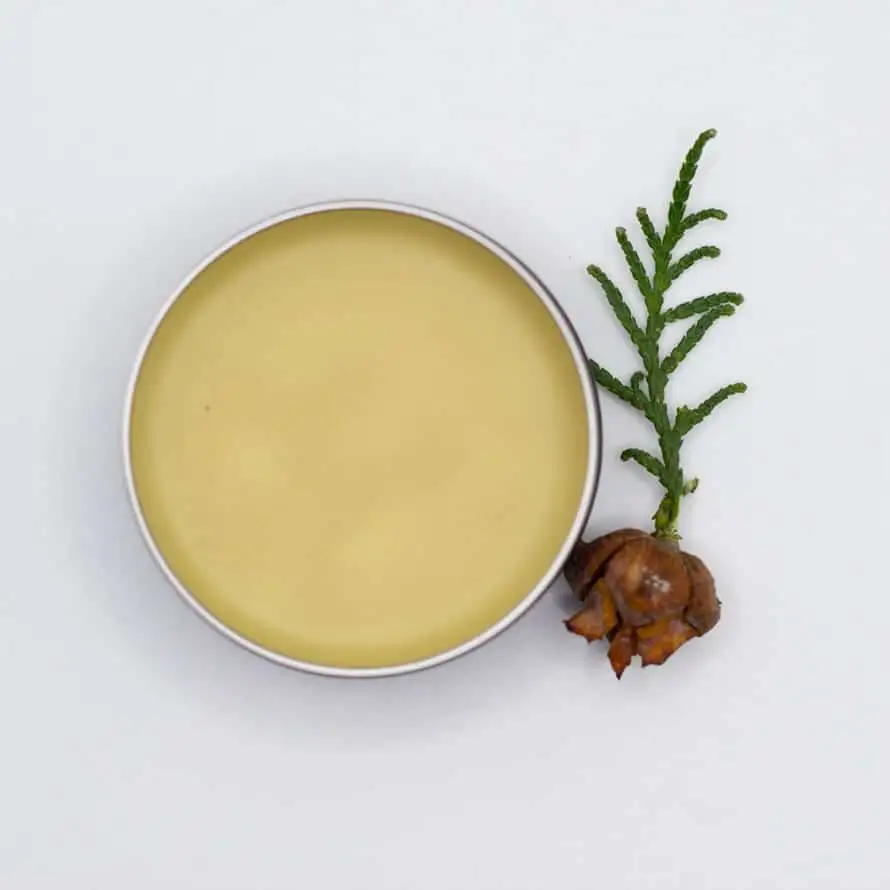 Foot Balm