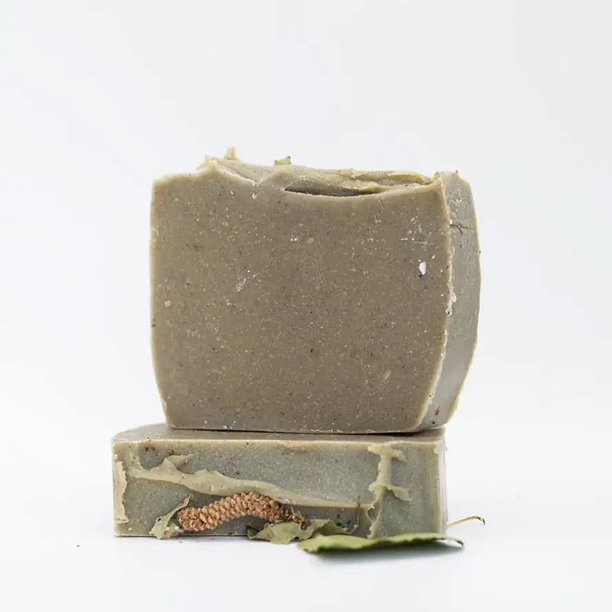 Birch Tar Soap