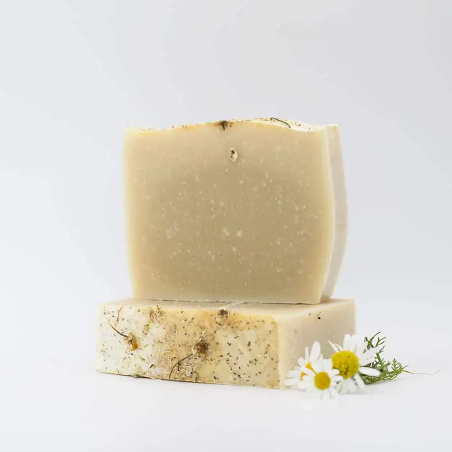 Chamomile Soap