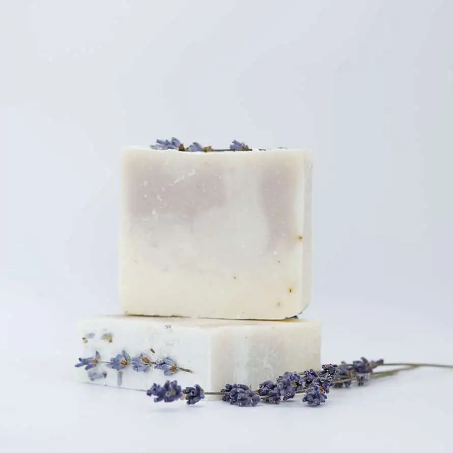 Lavender Soap
