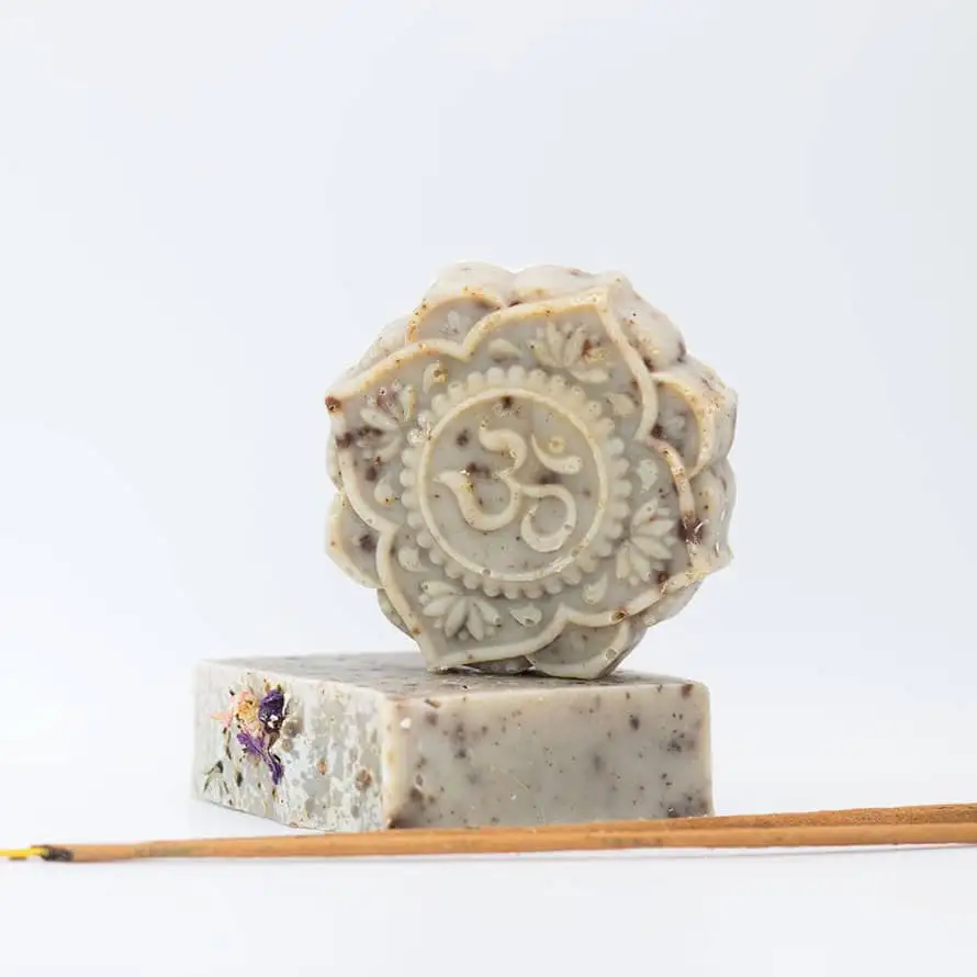 Nirvana Soap