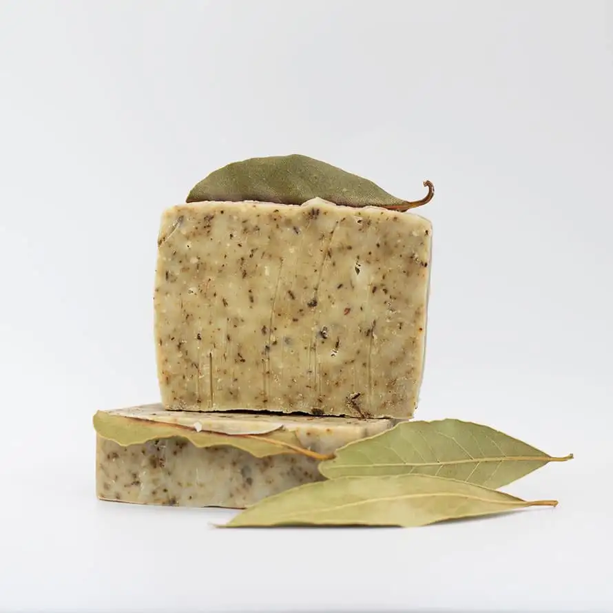 Noble Laurel Soap