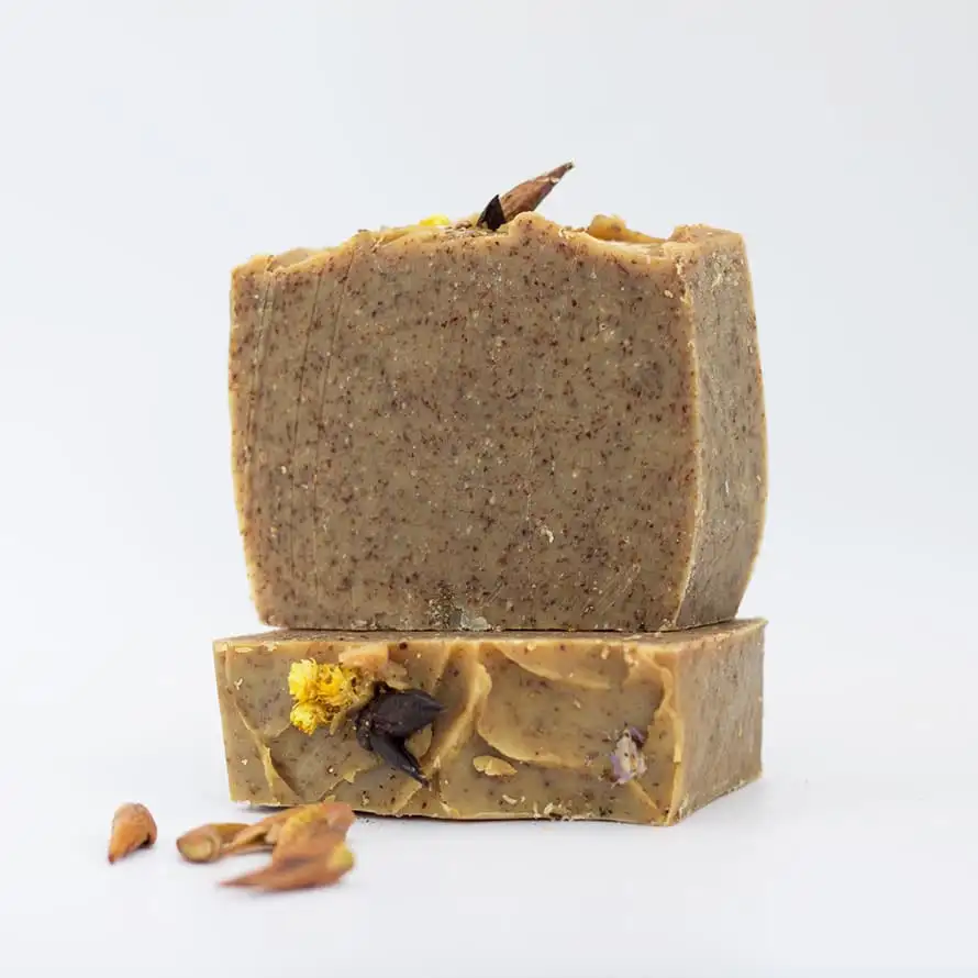 Poplar Buds Soap