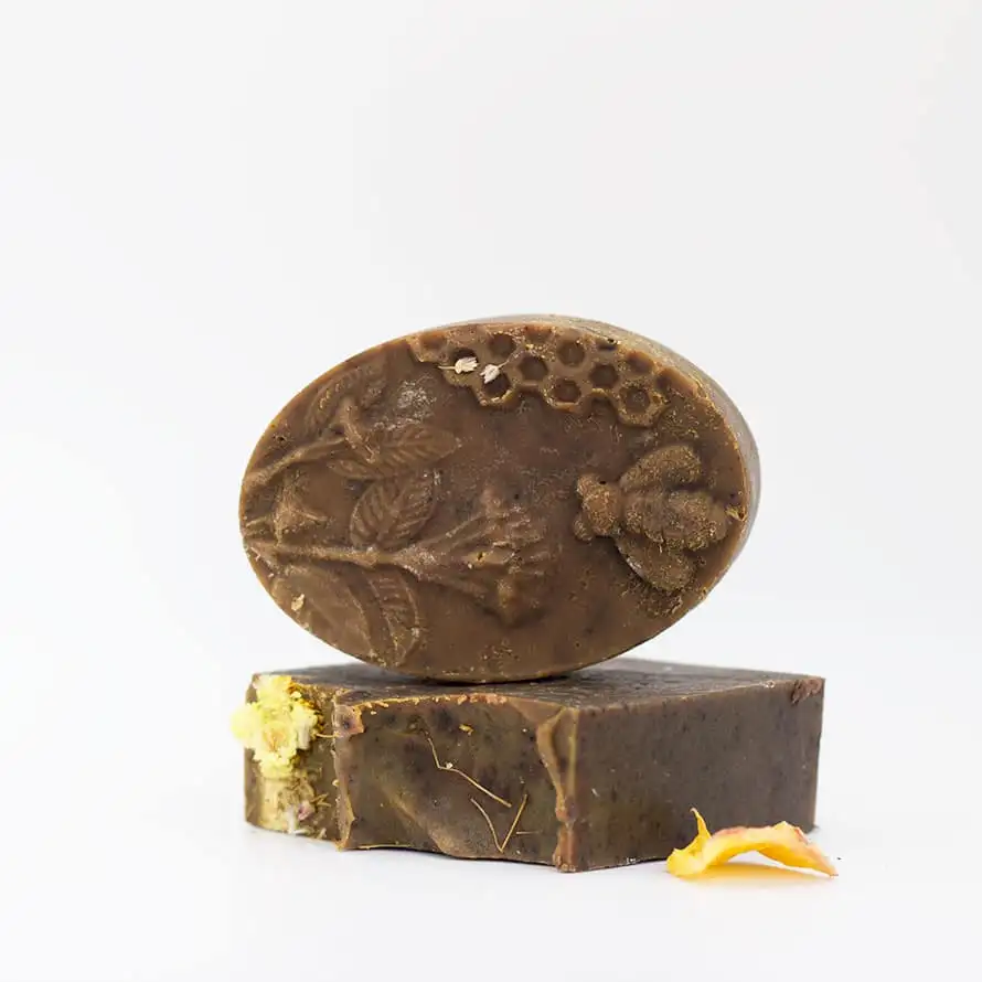 Propolis Soap