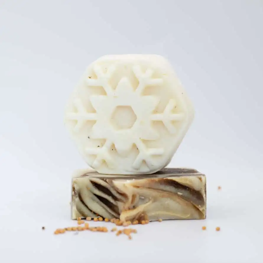 Sailors' Soap (cleaning bar)