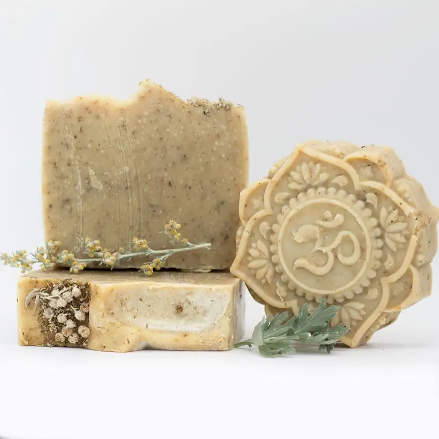 Wormwood Soap