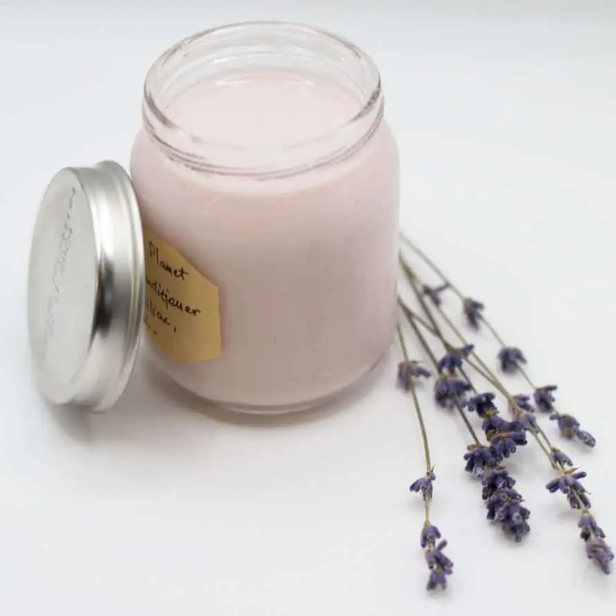 Hair conditioner Lavender - Image 2