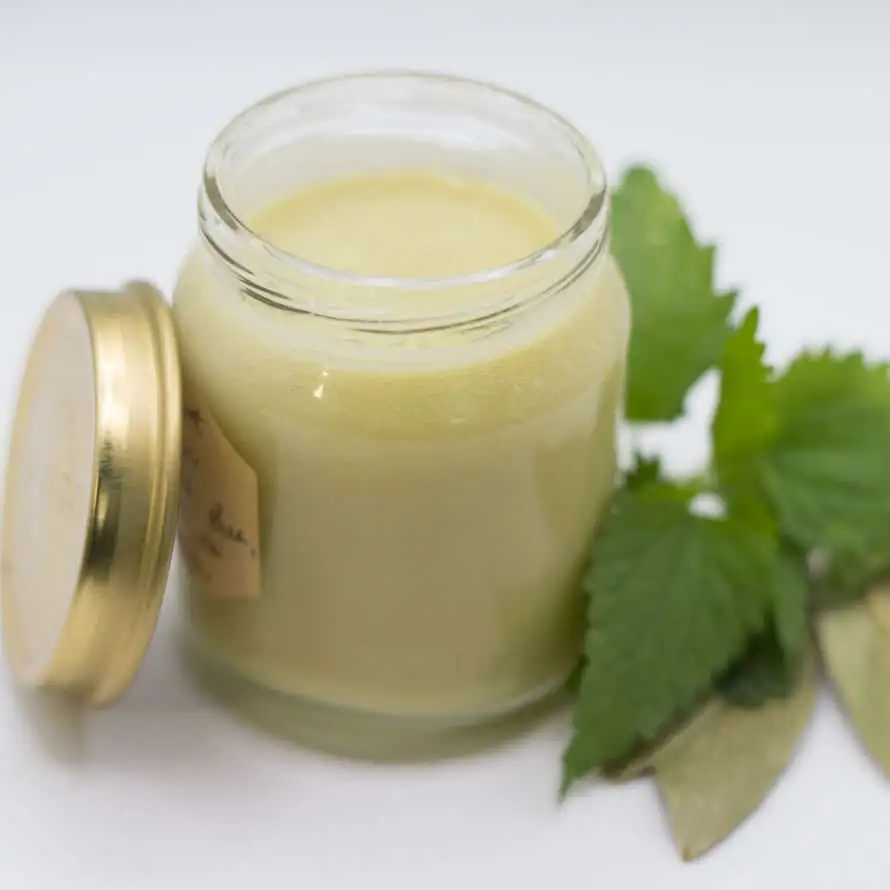 Hair mask Nettle - Image 2