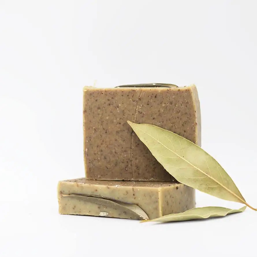 Aleppo Soap