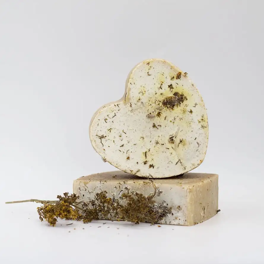 Lady's Bedstraw Soap