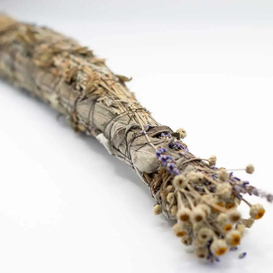 Herbal Smudge Bundle