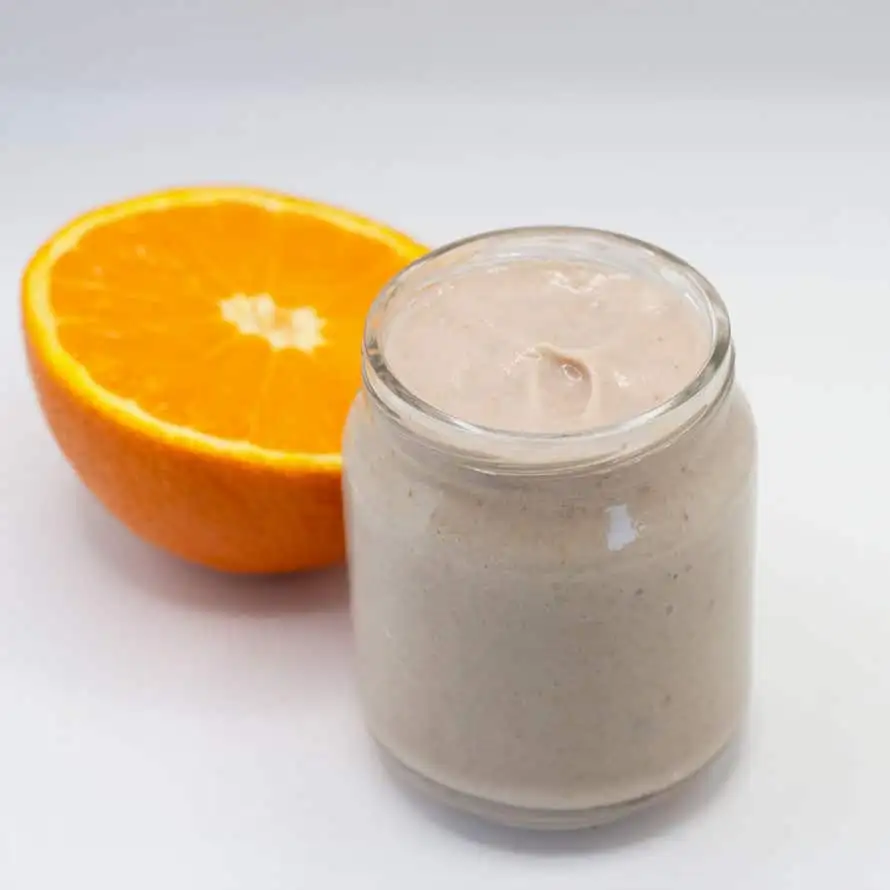 Hair conditioner Tropical